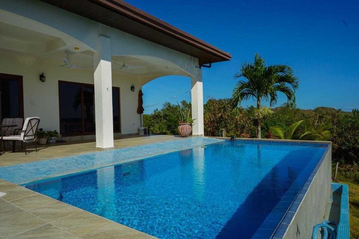 Casa Nero Panama Villa Boca Chica Dış mekan fotoğraf