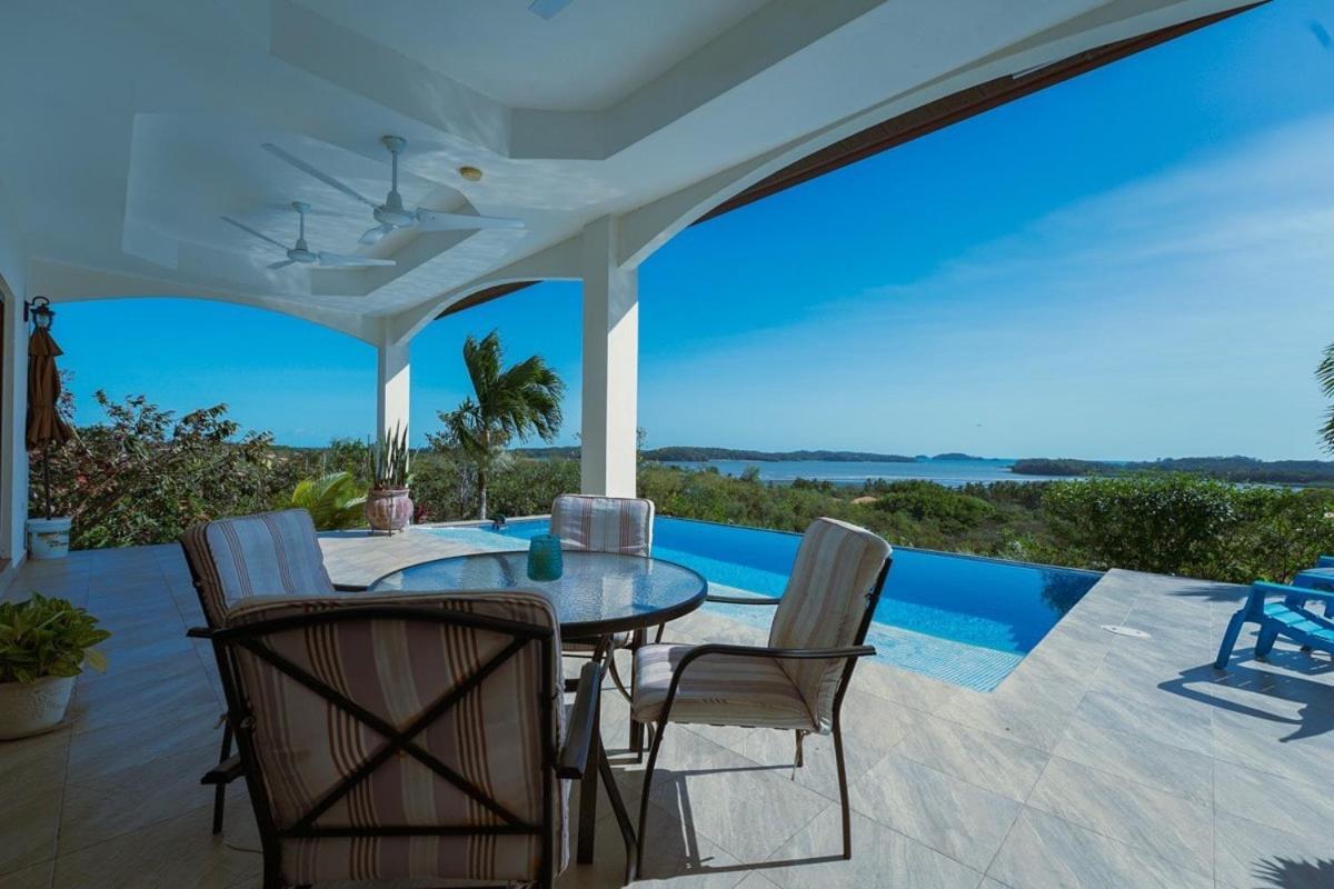 Casa Nero Panama Villa Boca Chica Dış mekan fotoğraf
