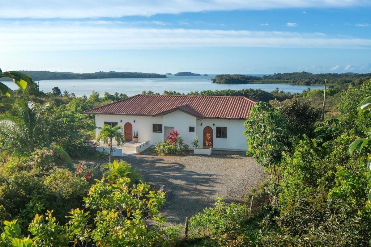 Casa Nero Panama Villa Boca Chica Dış mekan fotoğraf