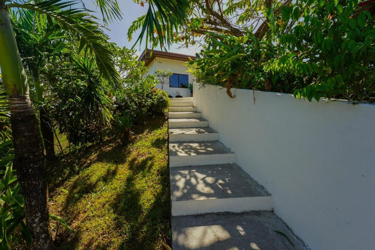 Casa Nero Panama Villa Boca Chica Dış mekan fotoğraf