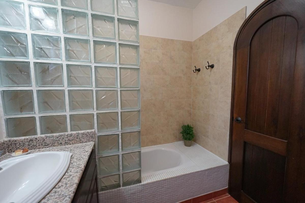 Casa Nero Panama Villa Boca Chica Dış mekan fotoğraf