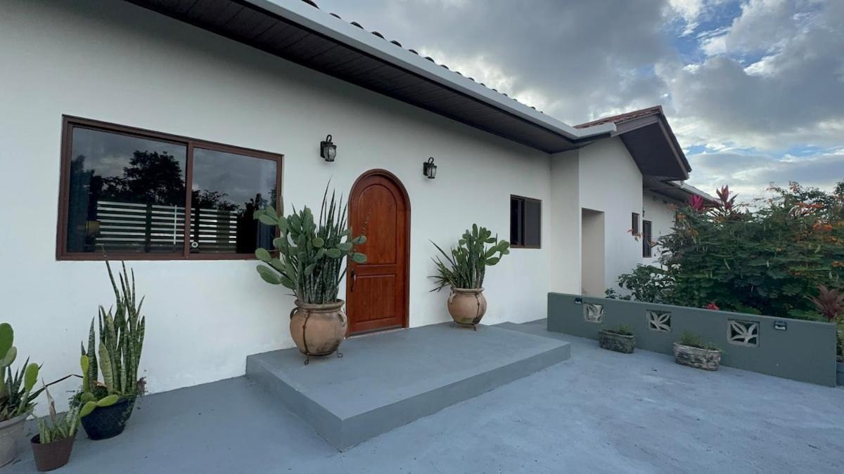 Casa Nero Panama Villa Boca Chica Dış mekan fotoğraf