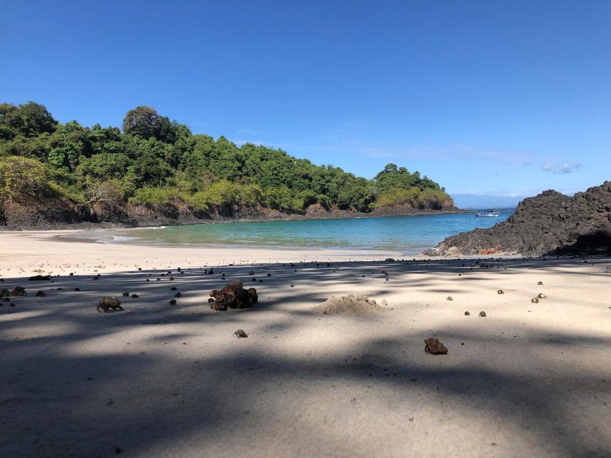 Casa Nero Panama Villa Boca Chica Dış mekan fotoğraf