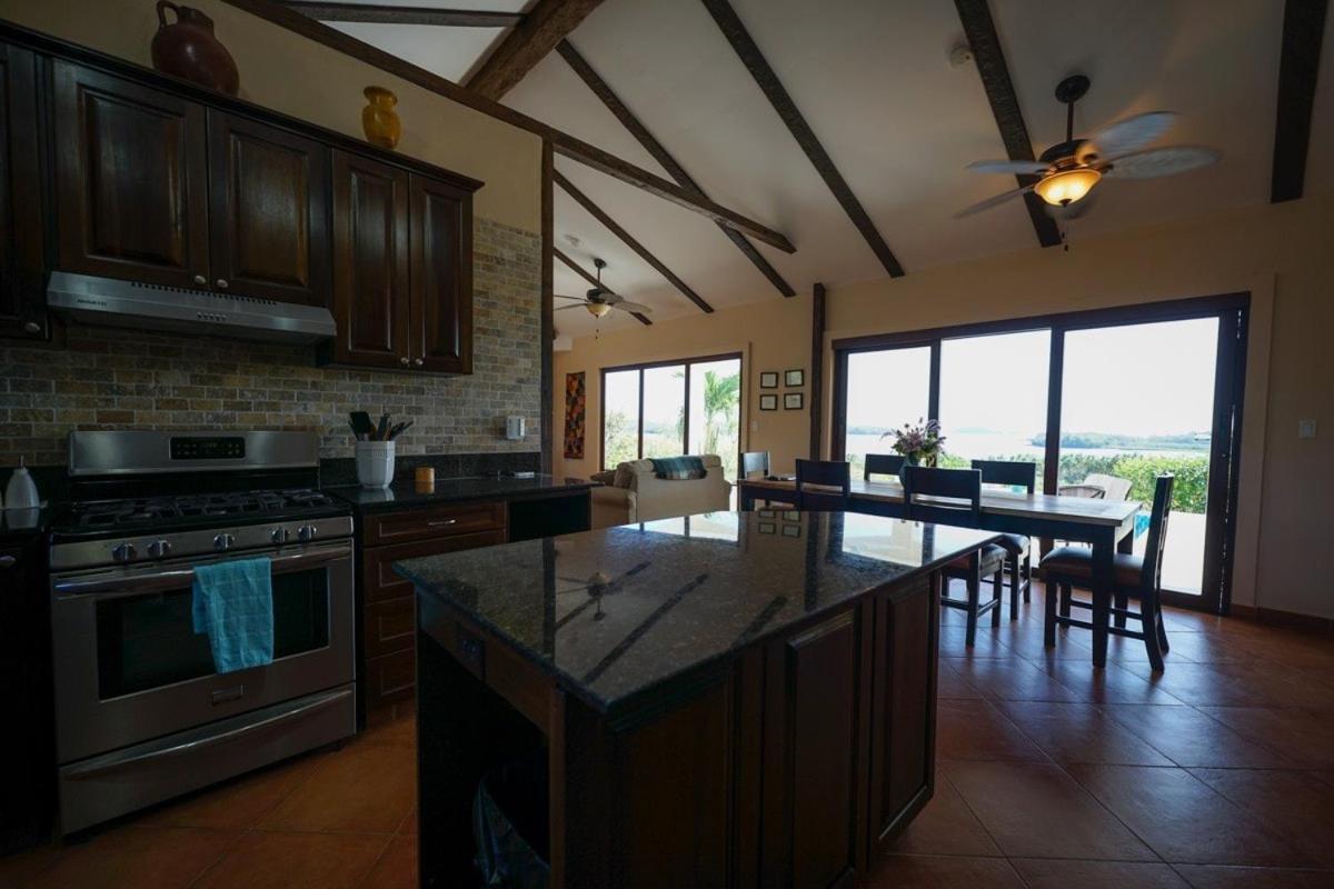 Casa Nero Panama Villa Boca Chica Dış mekan fotoğraf