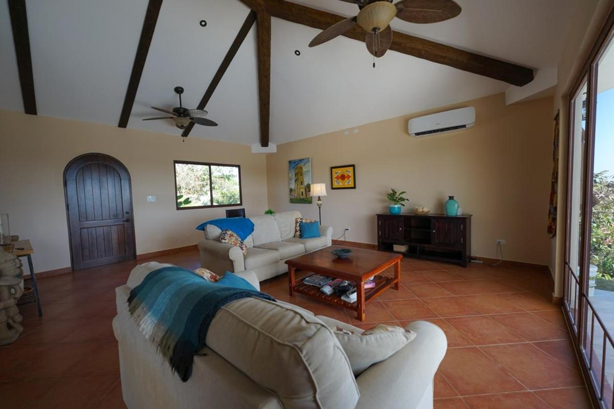 Casa Nero Panama Villa Boca Chica Dış mekan fotoğraf