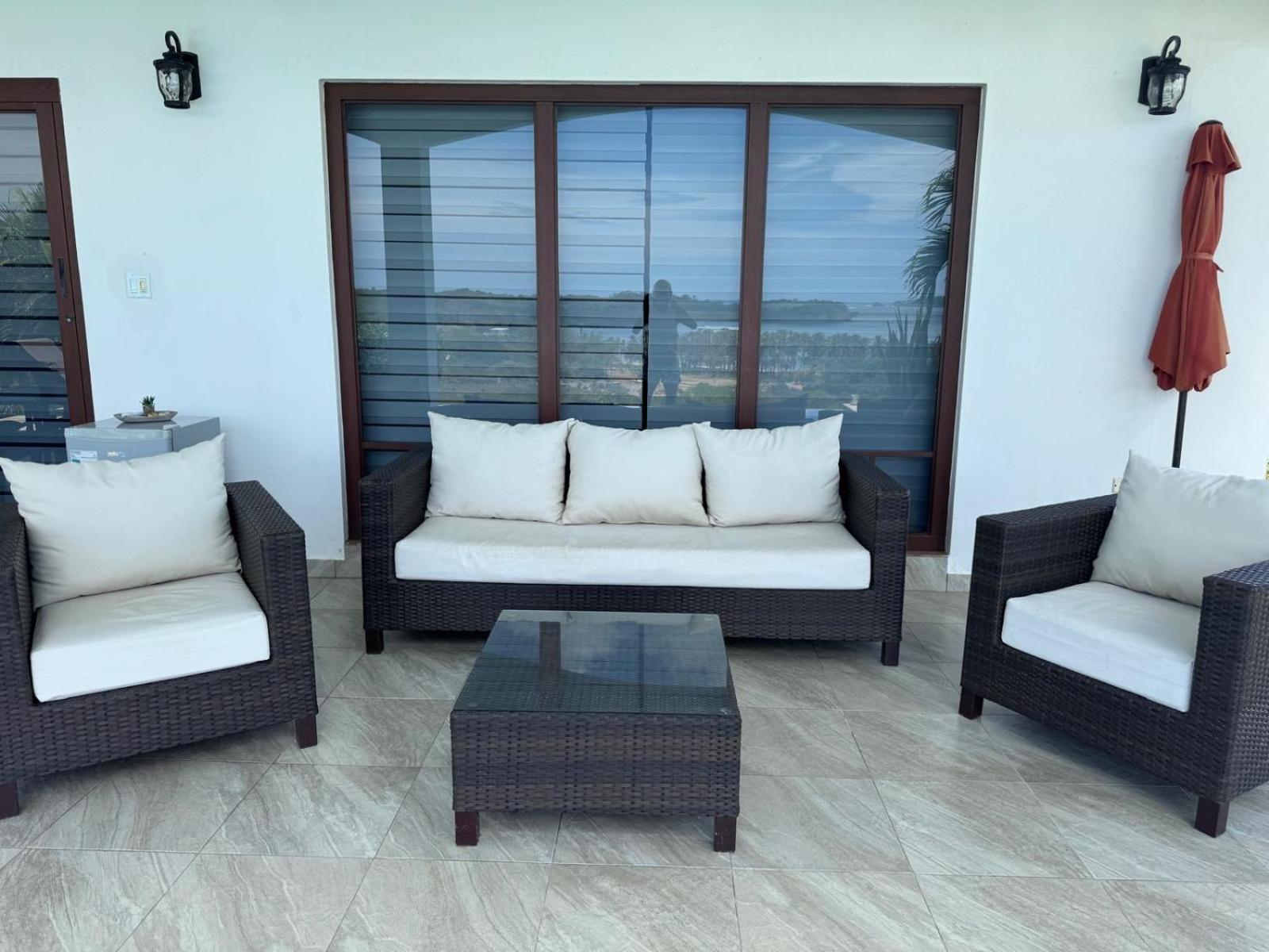 Casa Nero Panama Villa Boca Chica Dış mekan fotoğraf
