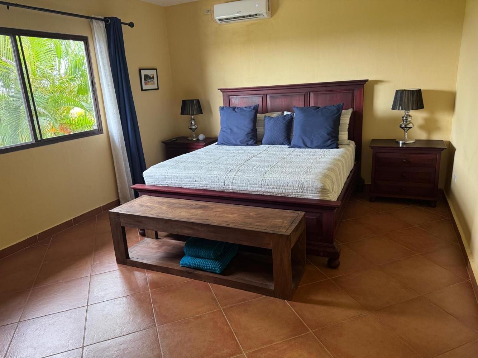 Casa Nero Panama Villa Boca Chica Dış mekan fotoğraf